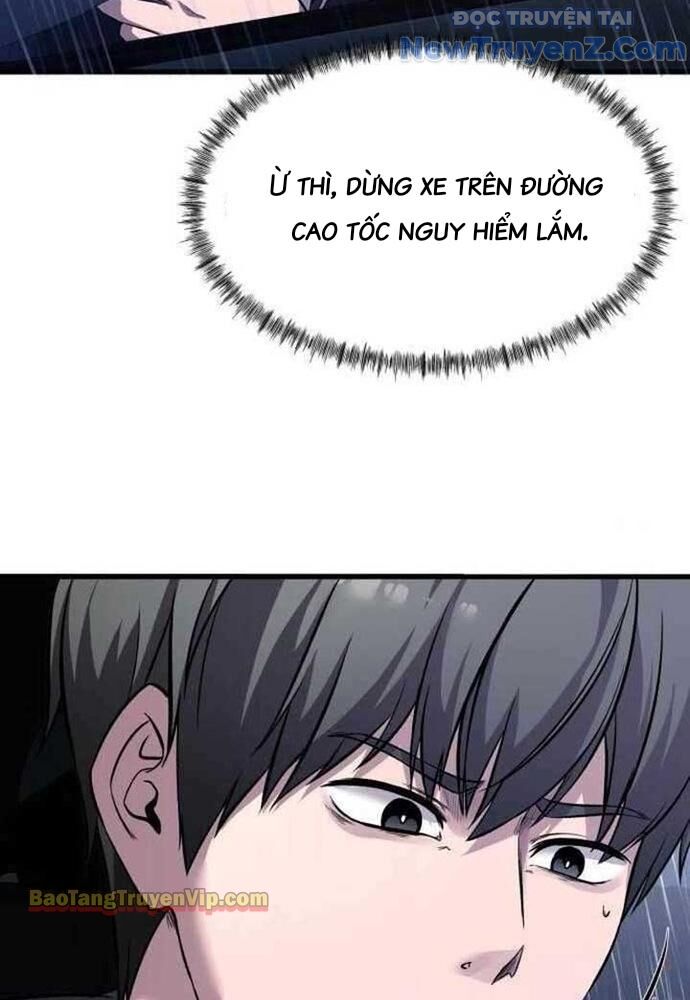 Hẹn Hò Rùng Rợn - Chapter 2 - Page 156