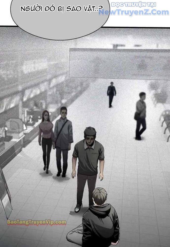 Hẹn Hò Rùng Rợn - Chapter 2 - Page 16