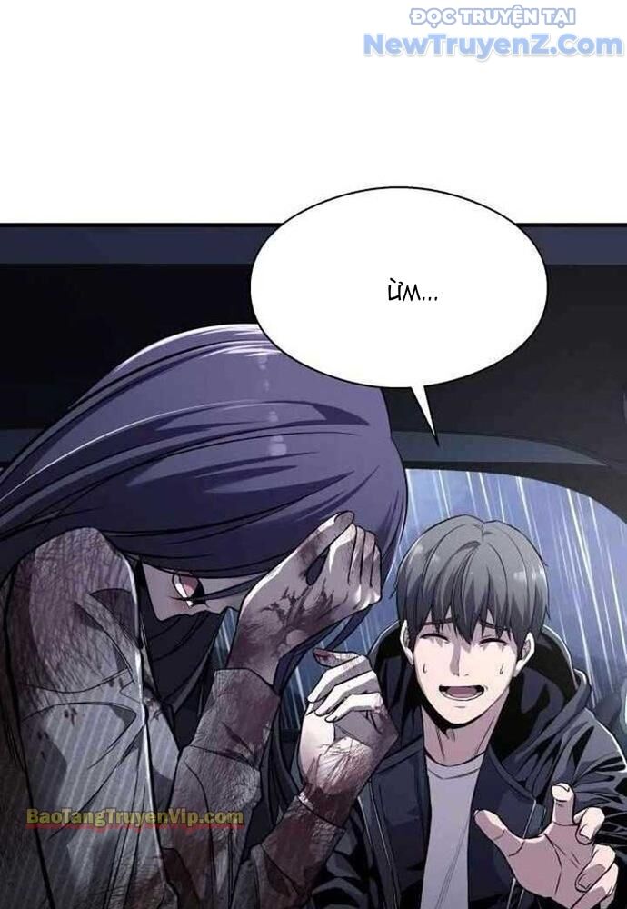 Hẹn Hò Rùng Rợn - Chapter 2 - Page 160