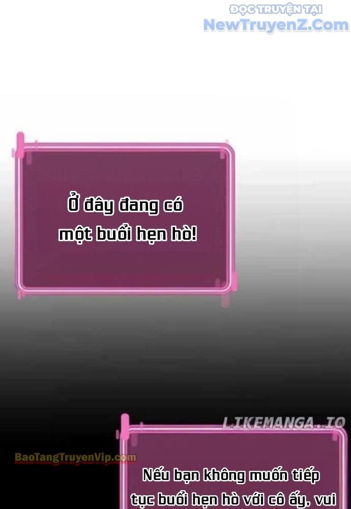 Hẹn Hò Rùng Rợn - Chapter 2 - Page 21