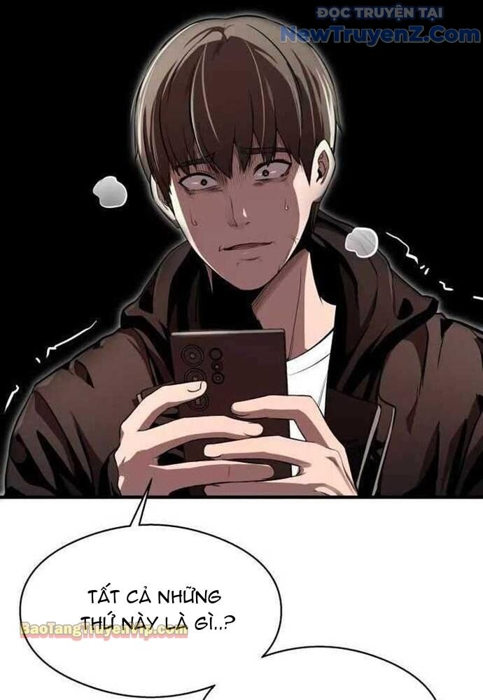 Hẹn Hò Rùng Rợn - Chapter 2 - Page 23