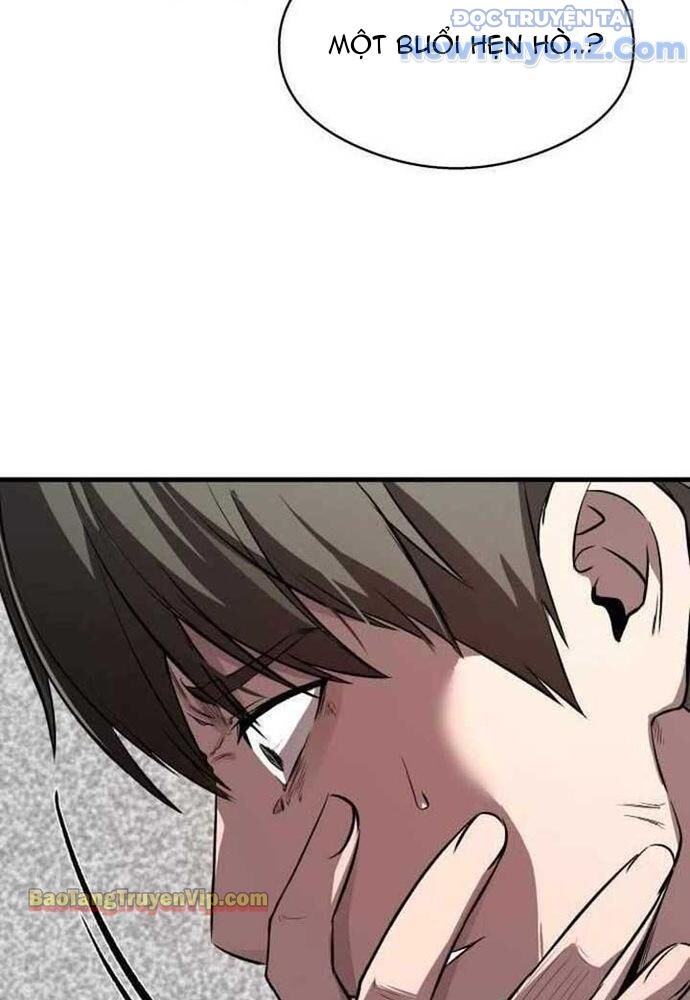 Hẹn Hò Rùng Rợn - Chapter 2 - Page 24