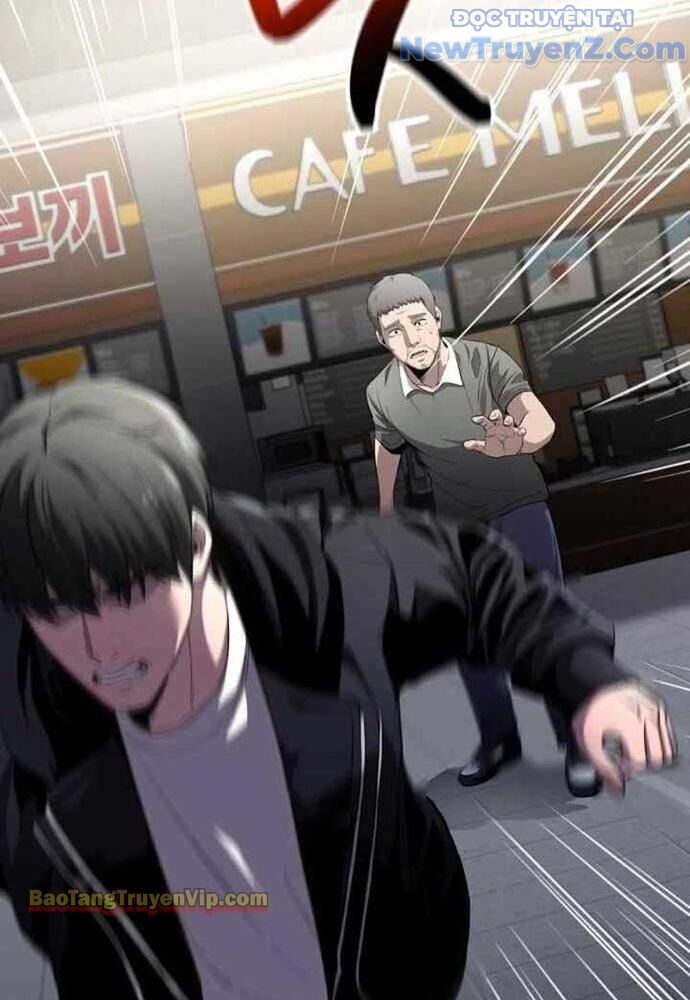 Hẹn Hò Rùng Rợn - Chapter 2 - Page 29