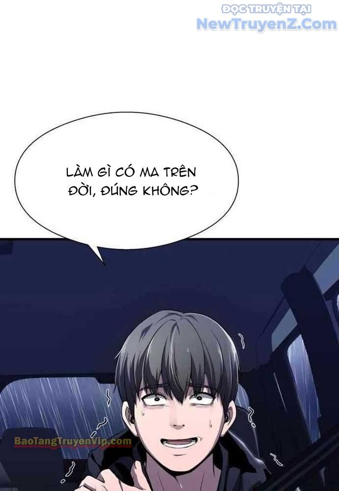 Hẹn Hò Rùng Rợn - Chapter 2 - Page 40