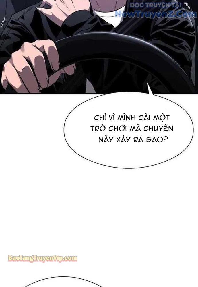 Hẹn Hò Rùng Rợn - Chapter 2 - Page 41