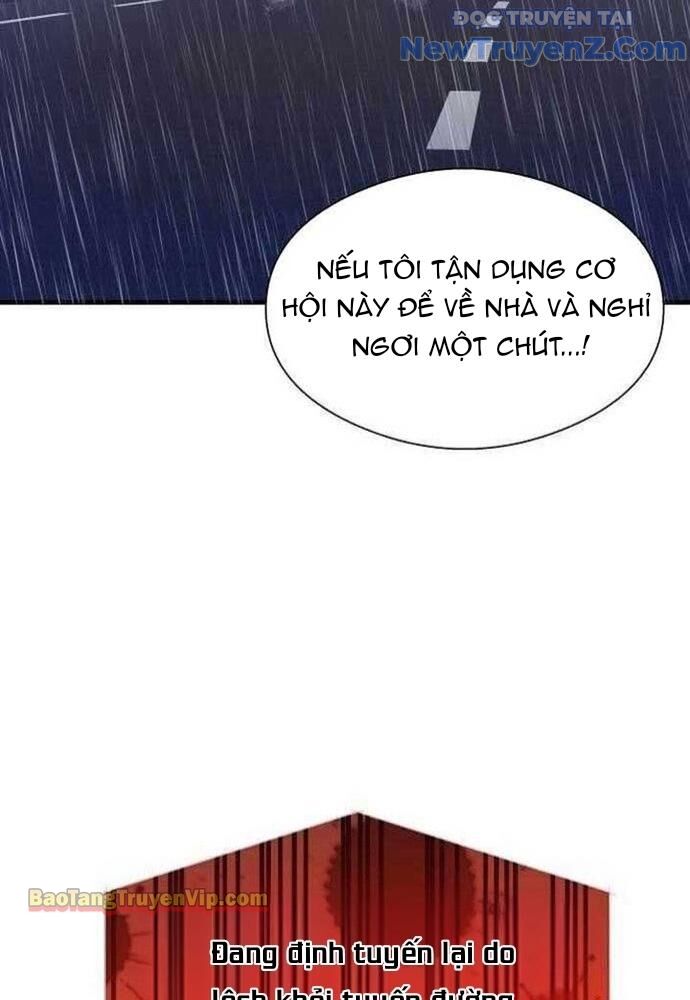 Hẹn Hò Rùng Rợn - Chapter 2 - Page 43