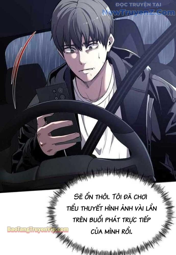 Hẹn Hò Rùng Rợn - Chapter 2 - Page 69