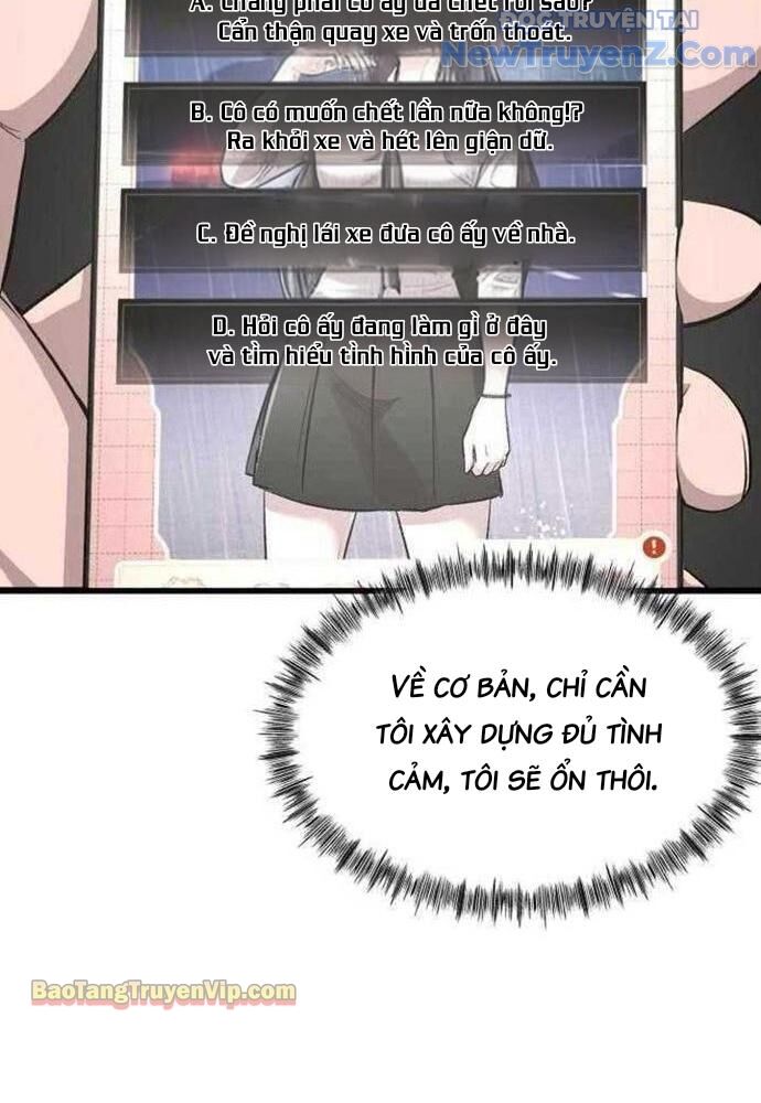 Hẹn Hò Rùng Rợn - Chapter 2 - Page 71