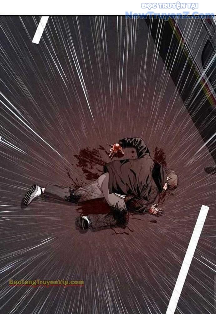 Hẹn Hò Rùng Rợn - Chapter 2 - Page 8