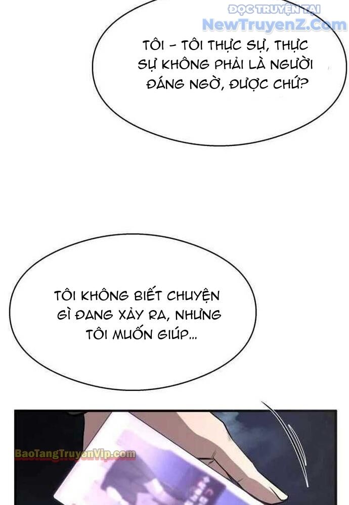 Hẹn Hò Rùng Rợn - Chapter 2 - Page 93