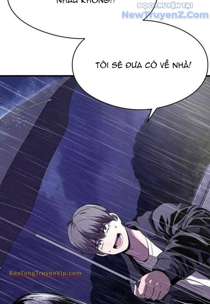 Hẹn Hò Rùng Rợn - Chapter 2 - Page 95