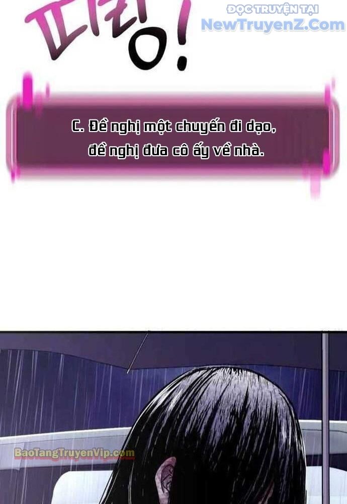 Hẹn Hò Rùng Rợn - Chapter 2 - Page 97