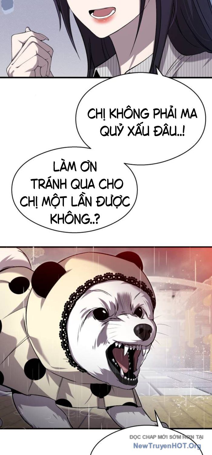 Hẹn Hò Rùng Rợn - Chapter 20 - Page 10