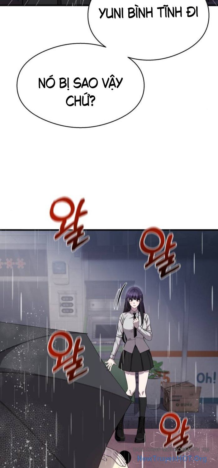 Hẹn Hò Rùng Rợn - Chapter 20 - Page 12