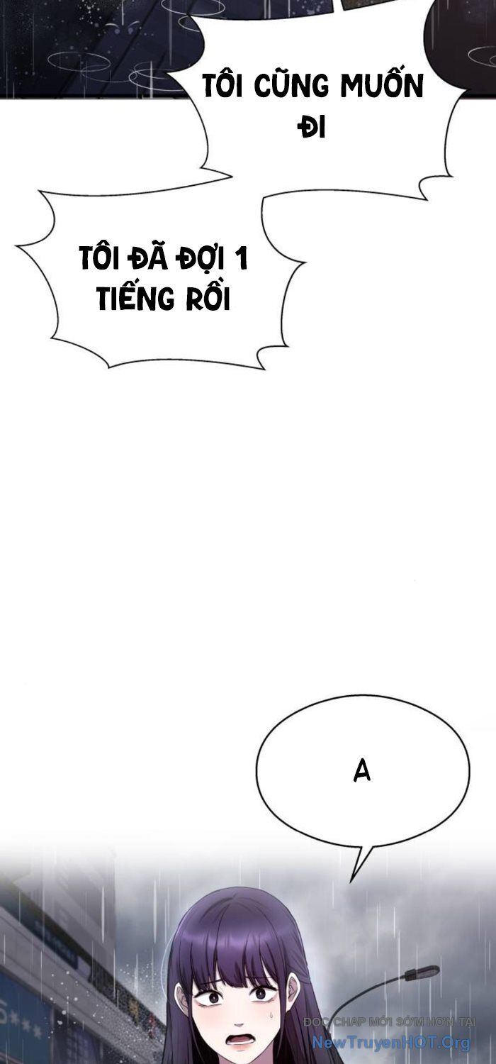 Hẹn Hò Rùng Rợn - Chapter 20 - Page 17