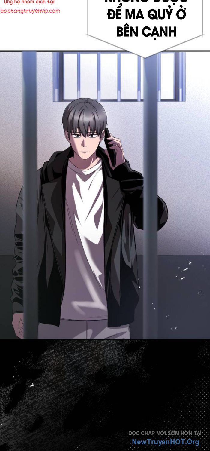 Hẹn Hò Rùng Rợn - Chapter 20 - Page 26