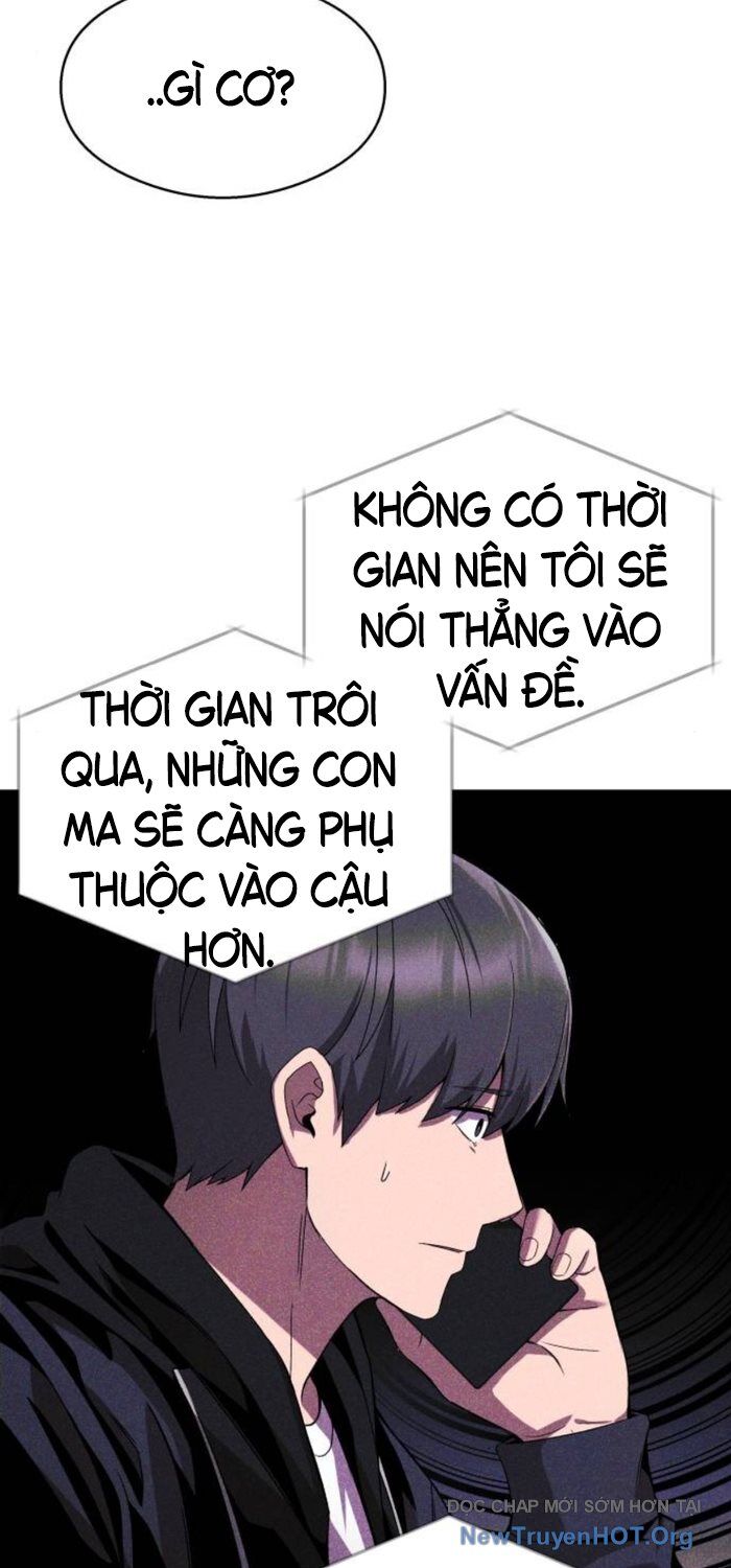 Hẹn Hò Rùng Rợn - Chapter 20 - Page 29