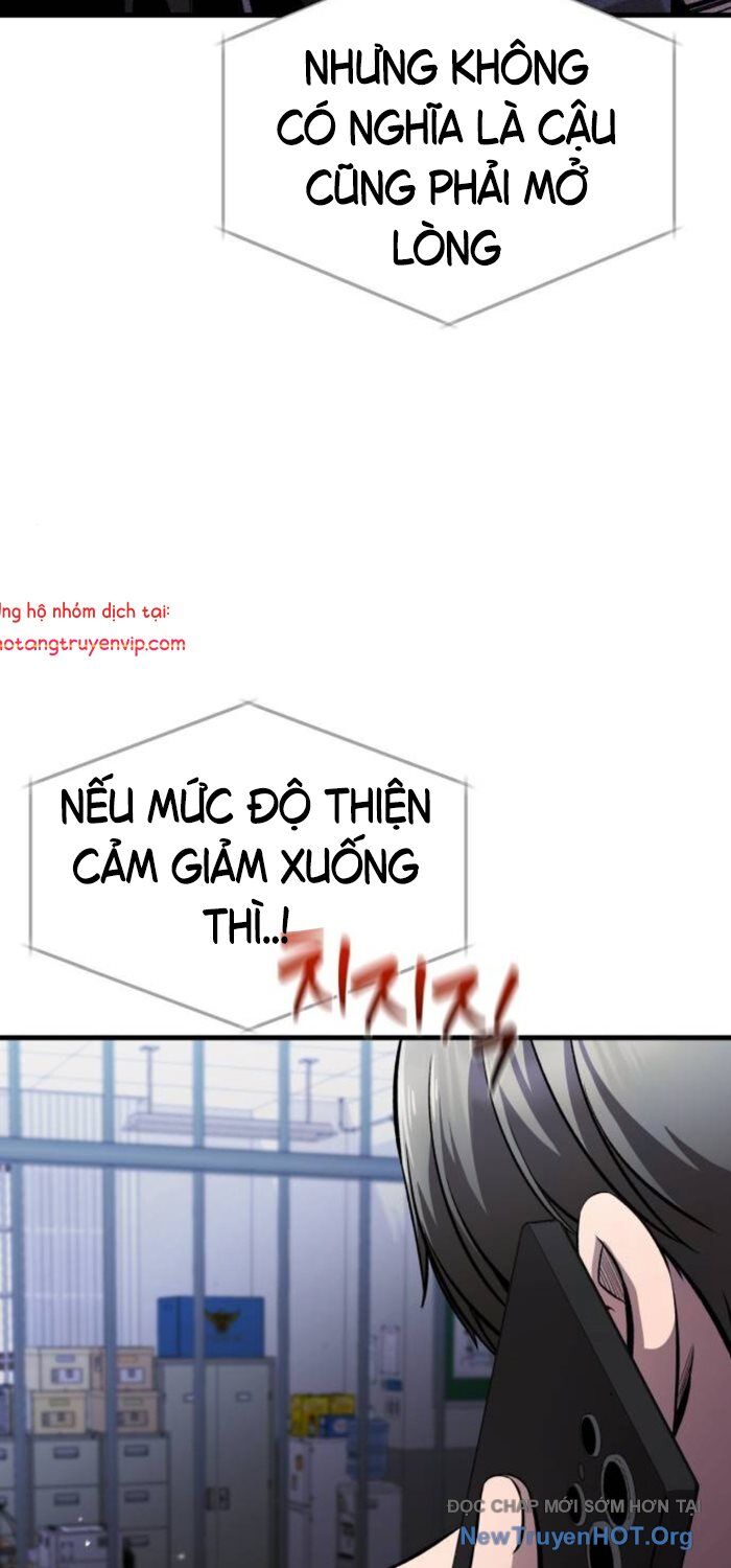 Hẹn Hò Rùng Rợn - Chapter 20 - Page 30