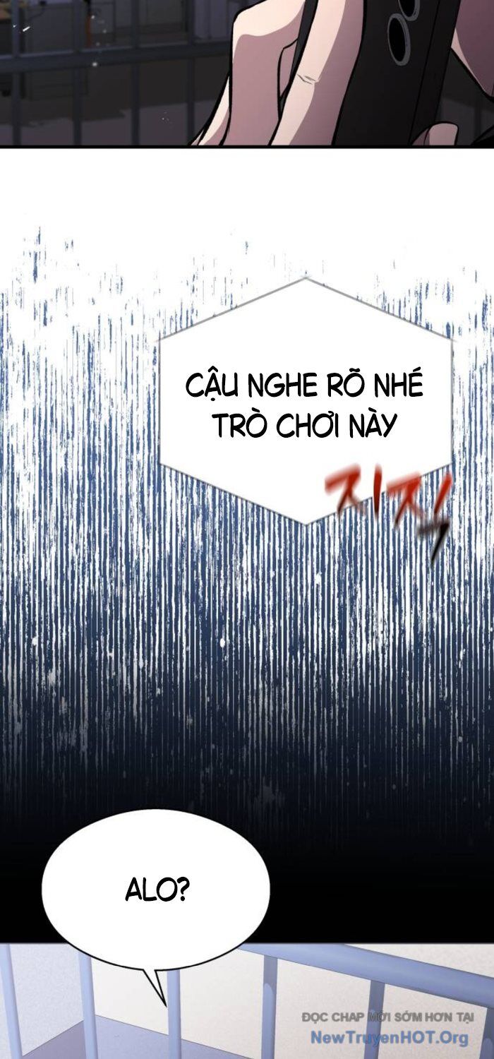 Hẹn Hò Rùng Rợn - Chapter 20 - Page 31