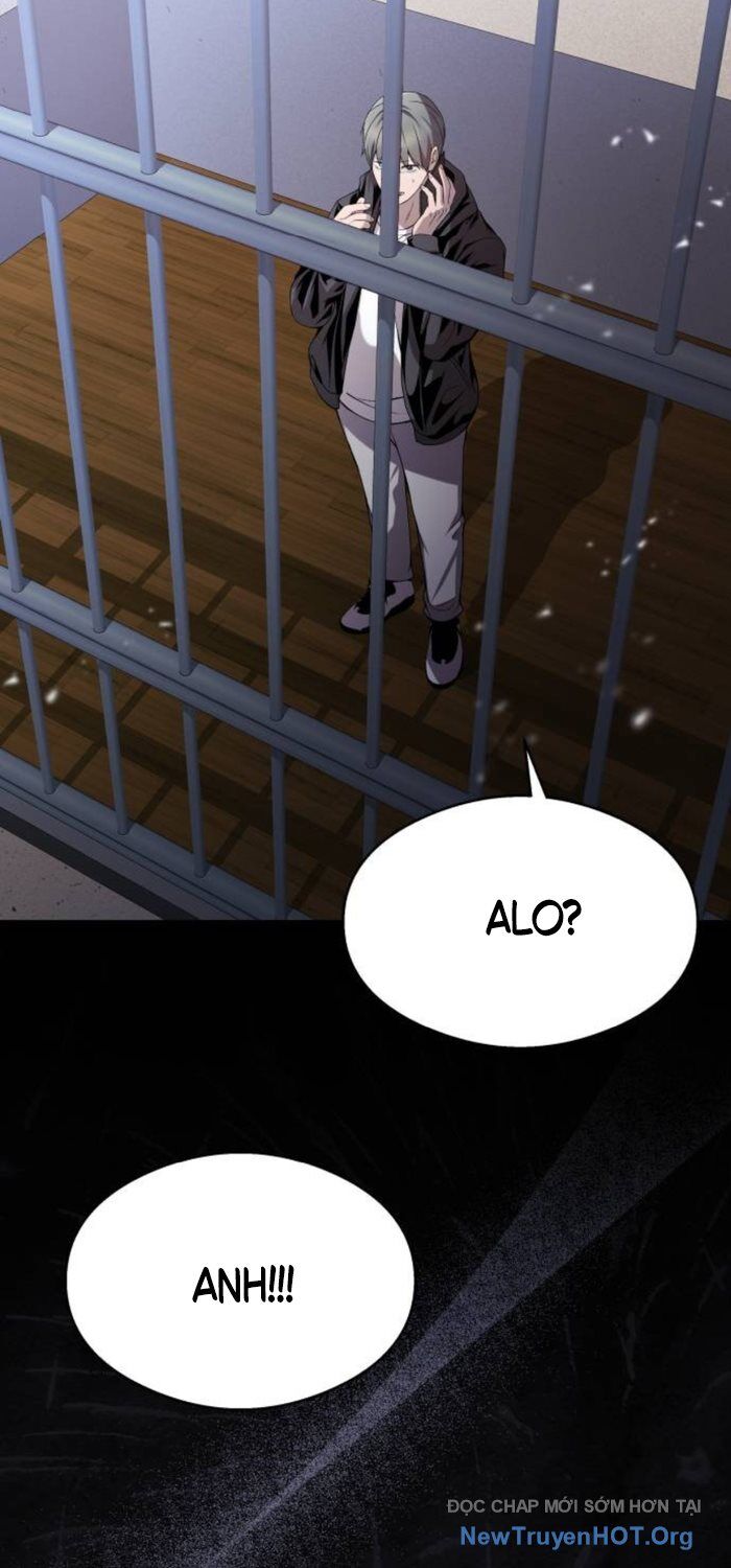 Hẹn Hò Rùng Rợn - Chapter 20 - Page 32