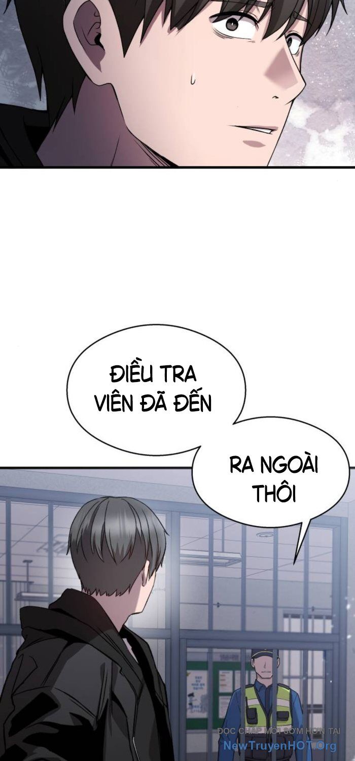 Hẹn Hò Rùng Rợn - Chapter 20 - Page 34