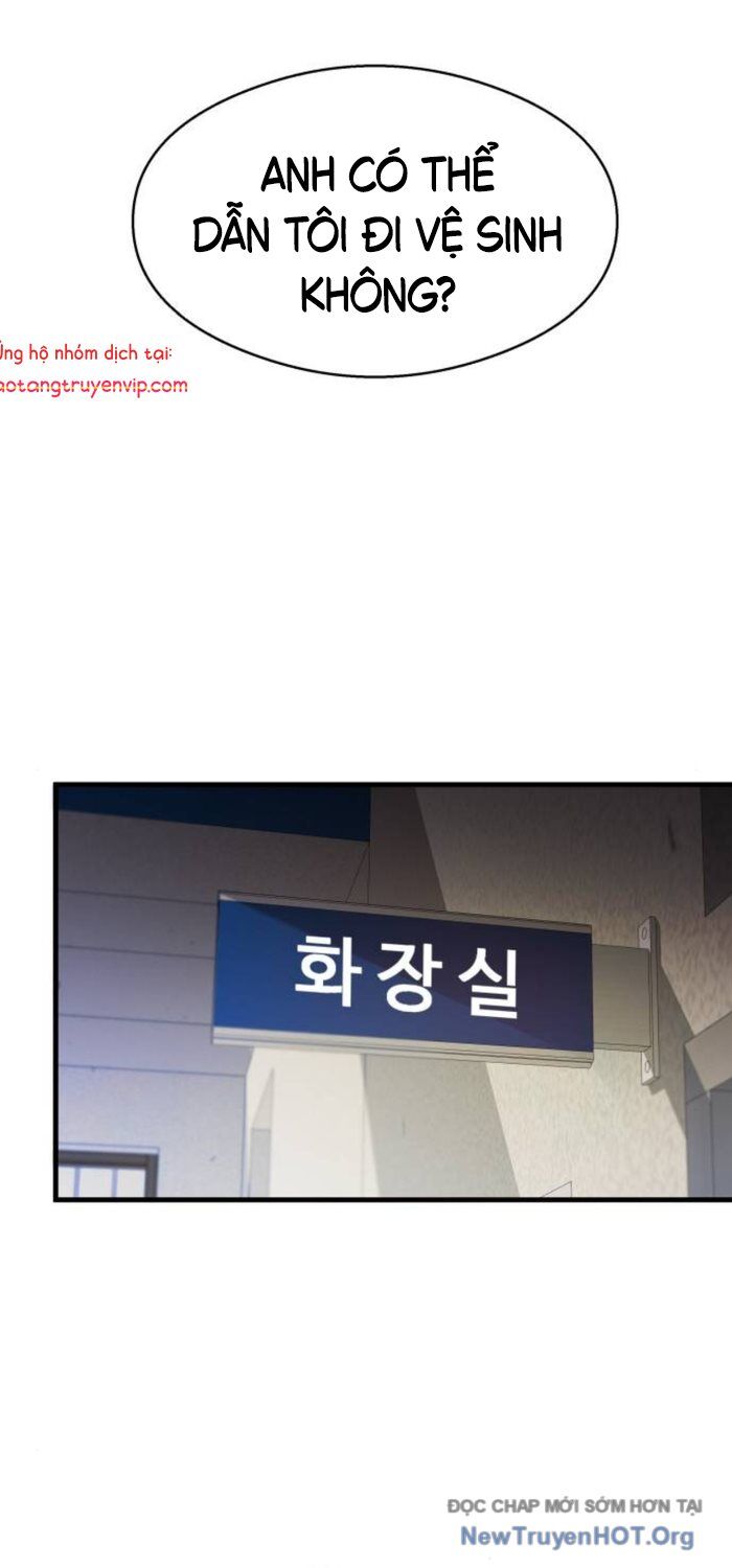 Hẹn Hò Rùng Rợn - Chapter 20 - Page 37