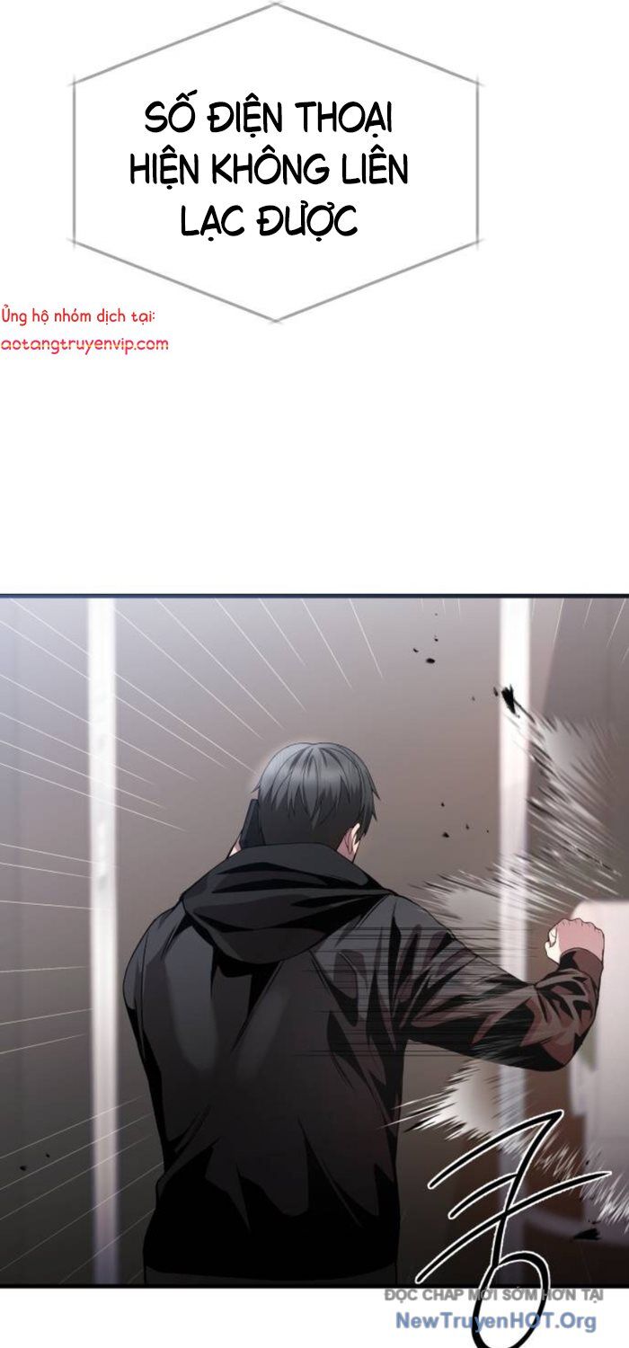 Hẹn Hò Rùng Rợn - Chapter 20 - Page 38