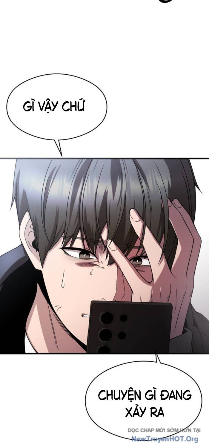 Hẹn Hò Rùng Rợn - Chapter 20 - Page 39