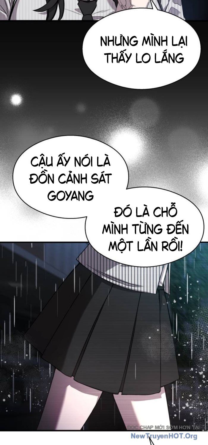 Hẹn Hò Rùng Rợn - Chapter 20 - Page 4