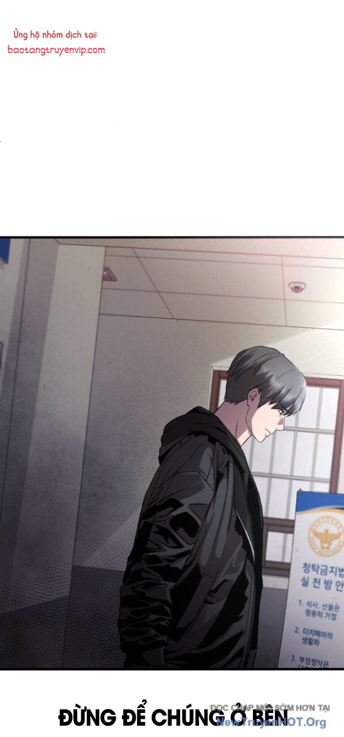 Hẹn Hò Rùng Rợn - Chapter 20 - Page 40