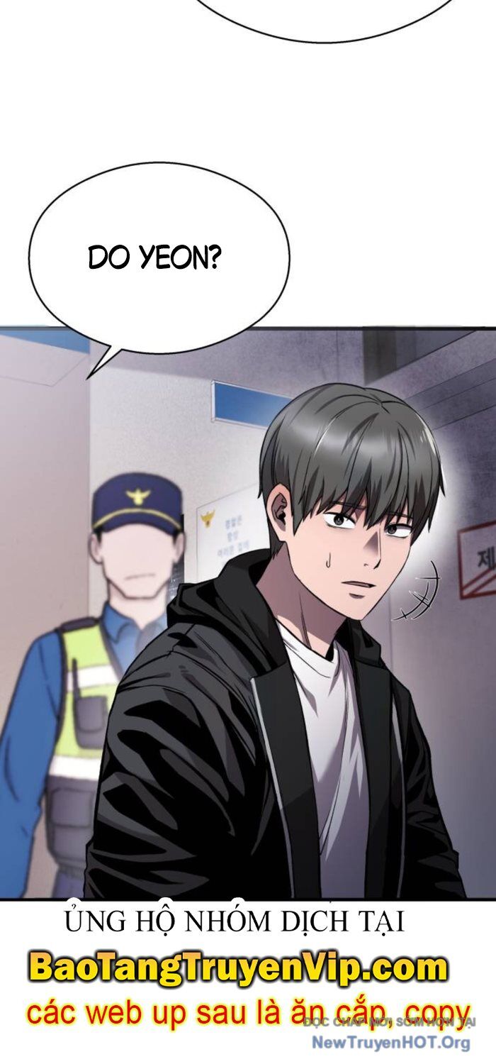 Hẹn Hò Rùng Rợn - Chapter 20 - Page 42
