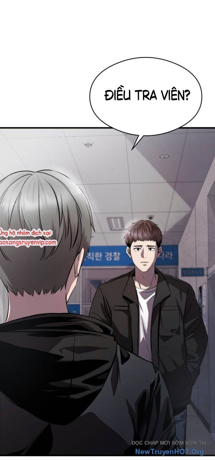 Hẹn Hò Rùng Rợn - Chapter 20 - Page 43