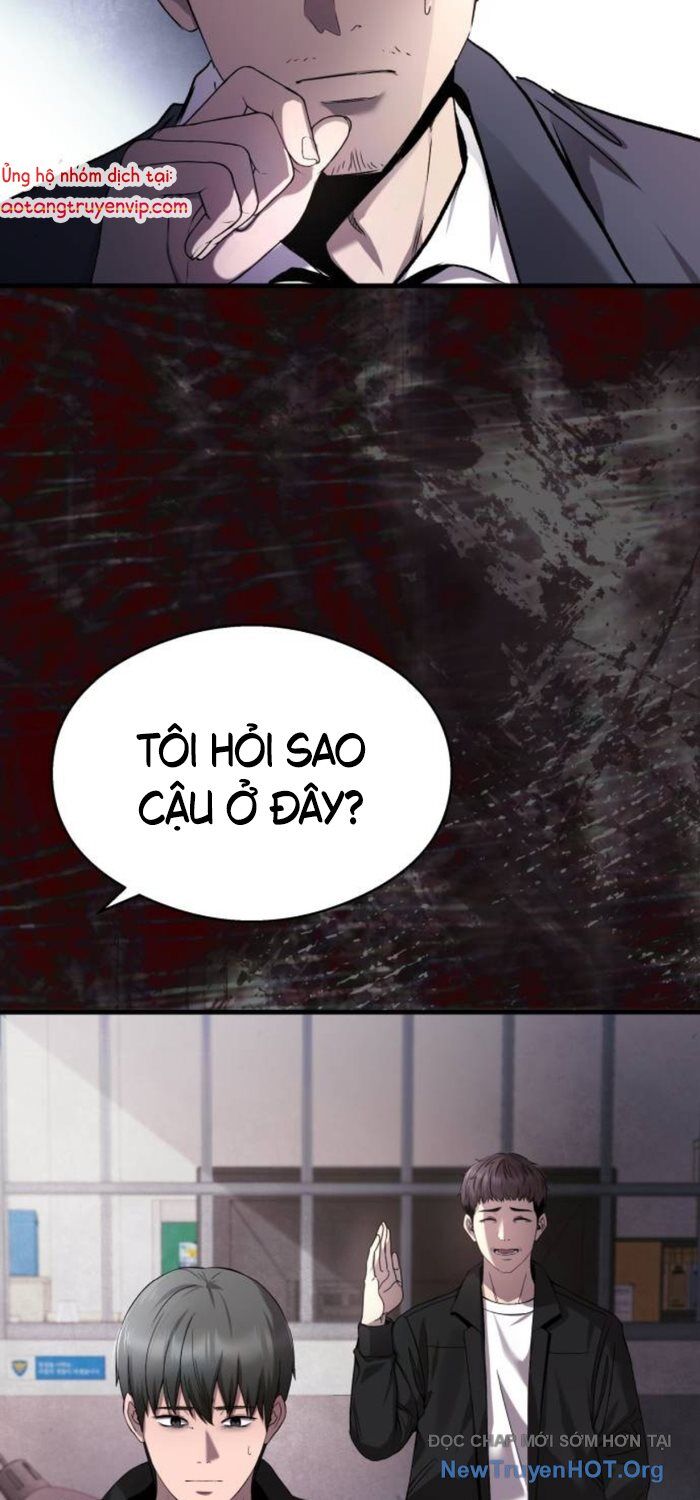 Hẹn Hò Rùng Rợn - Chapter 20 - Page 47