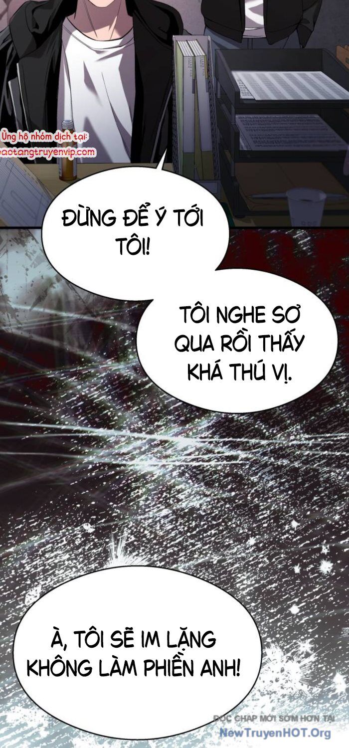 Hẹn Hò Rùng Rợn - Chapter 20 - Page 48