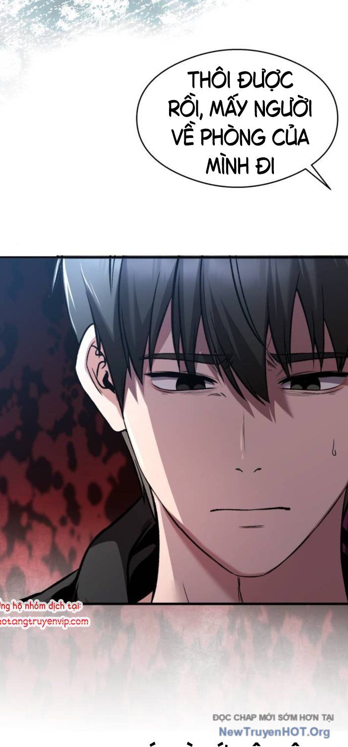 Hẹn Hò Rùng Rợn - Chapter 20 - Page 49