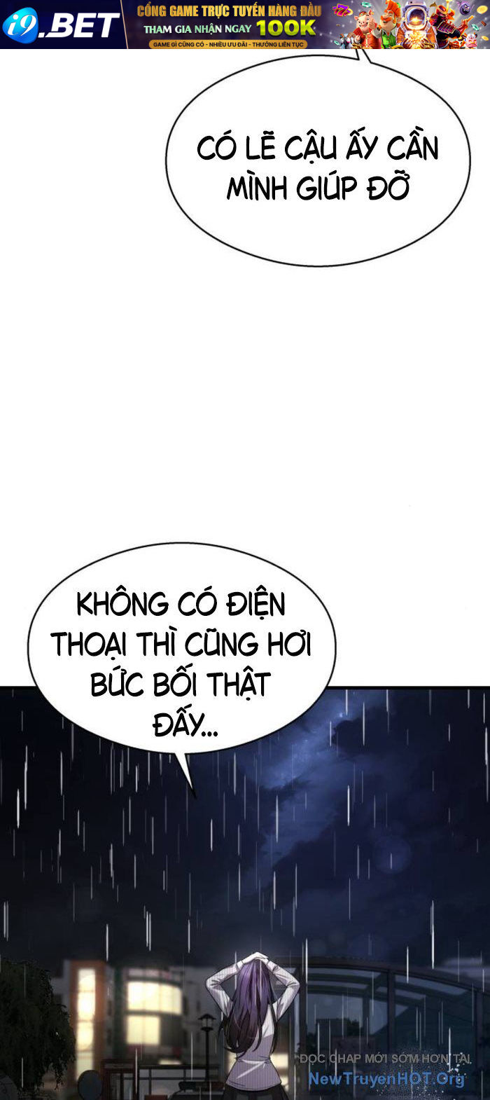 Hẹn Hò Rùng Rợn - Chapter 20 - Page 5