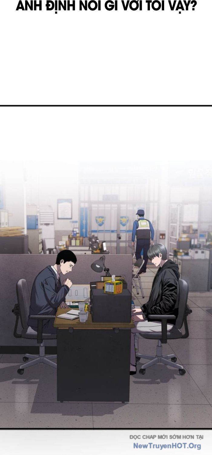 Hẹn Hò Rùng Rợn - Chapter 20 - Page 50