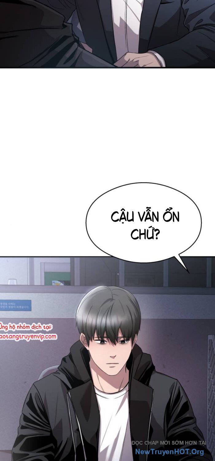 Hẹn Hò Rùng Rợn - Chapter 20 - Page 52