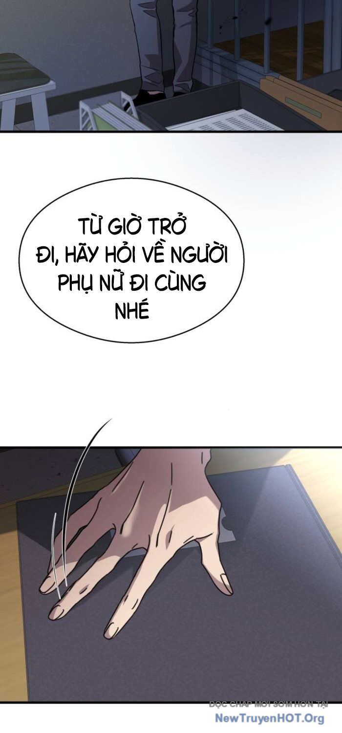 Hẹn Hò Rùng Rợn - Chapter 20 - Page 54