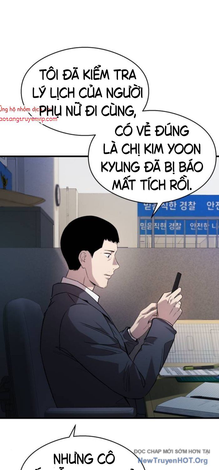 Hẹn Hò Rùng Rợn - Chapter 20 - Page 55