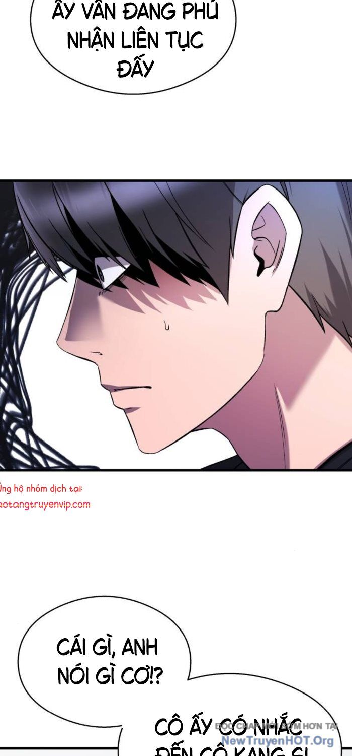 Hẹn Hò Rùng Rợn - Chapter 20 - Page 56