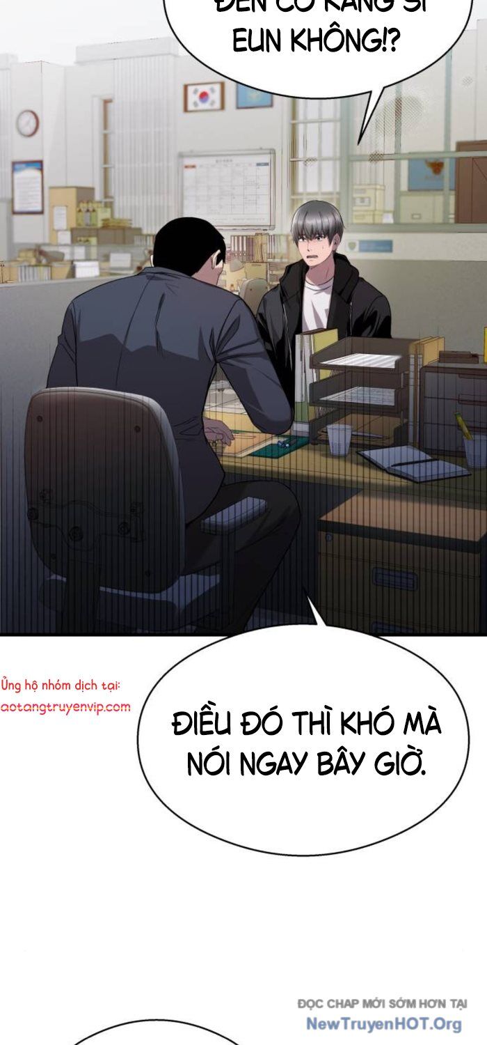 Hẹn Hò Rùng Rợn - Chapter 20 - Page 57