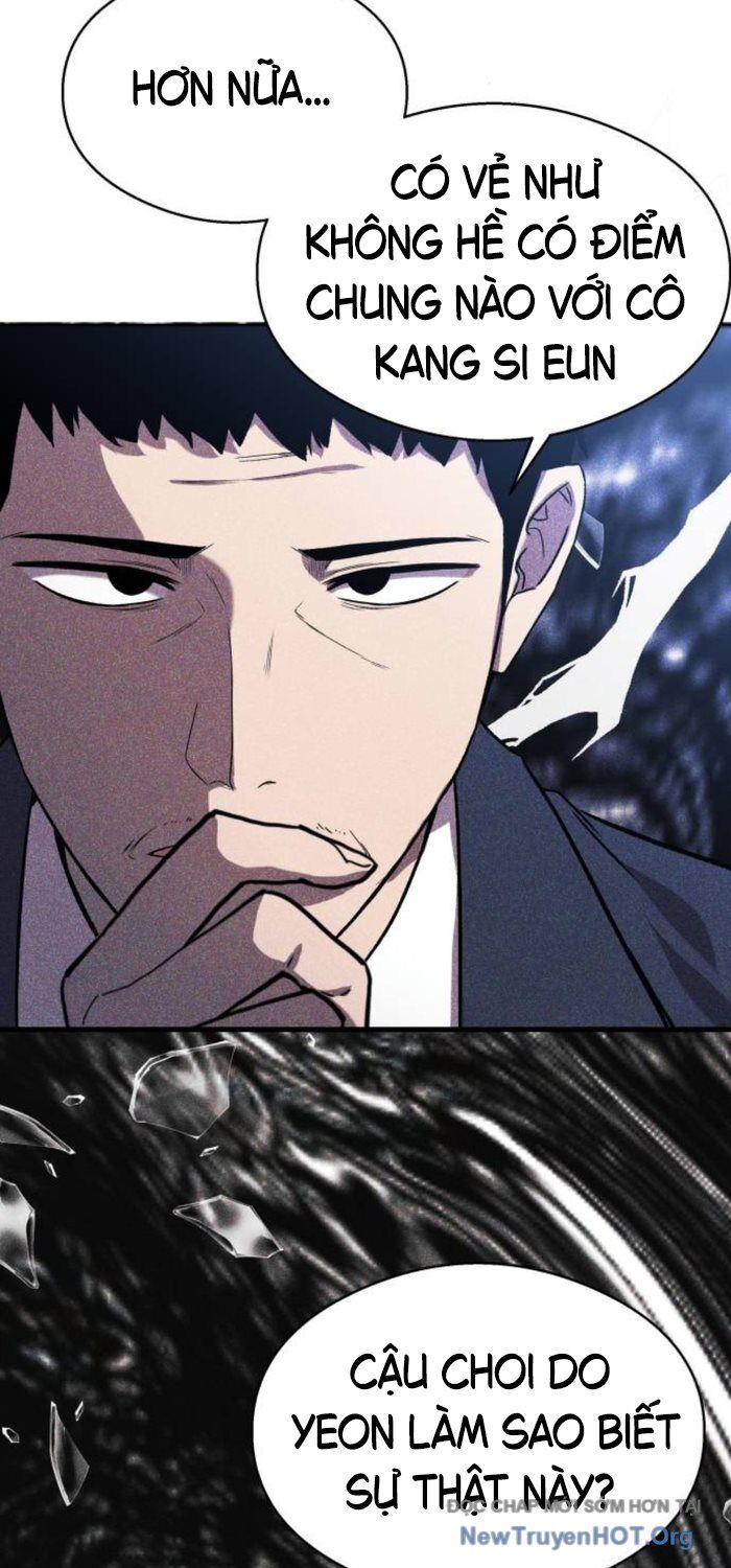 Hẹn Hò Rùng Rợn - Chapter 20 - Page 58