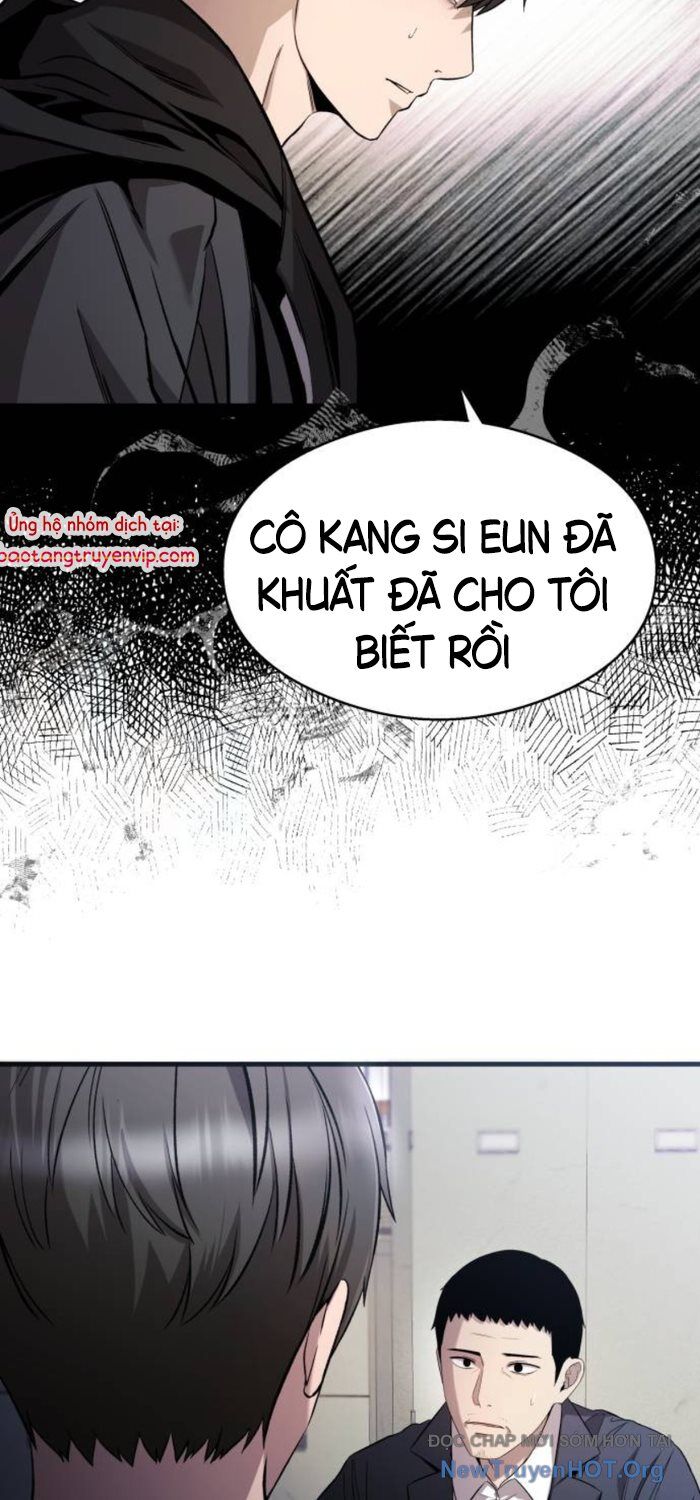 Hẹn Hò Rùng Rợn - Chapter 20 - Page 62