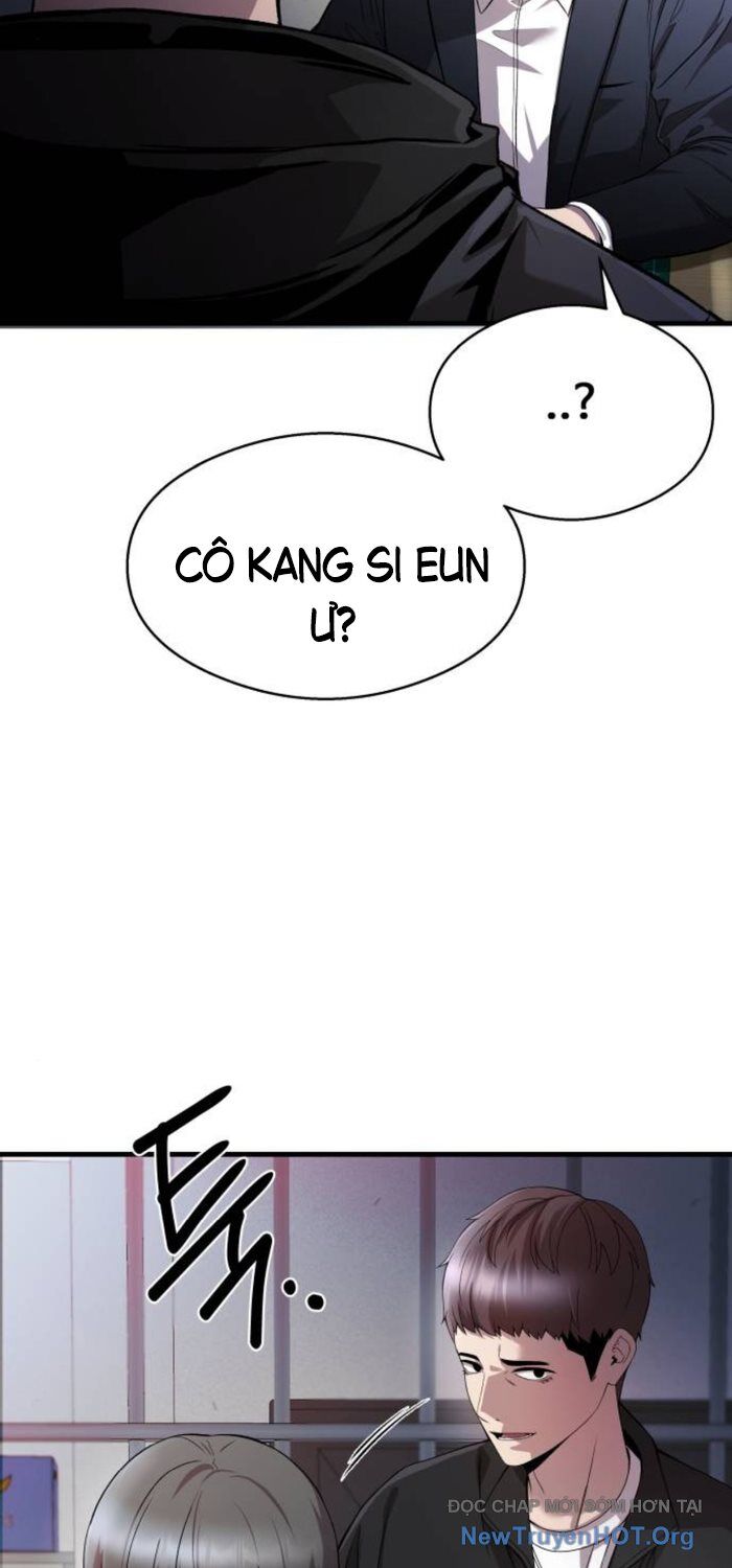 Hẹn Hò Rùng Rợn - Chapter 20 - Page 63