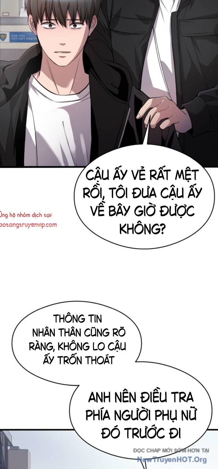 Hẹn Hò Rùng Rợn - Chapter 20 - Page 64