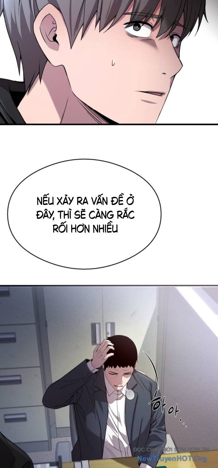 Hẹn Hò Rùng Rợn - Chapter 20 - Page 67