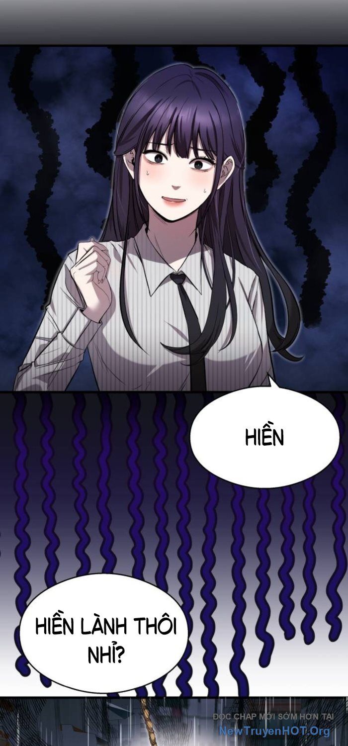 Hẹn Hò Rùng Rợn - Chapter 20 - Page 7