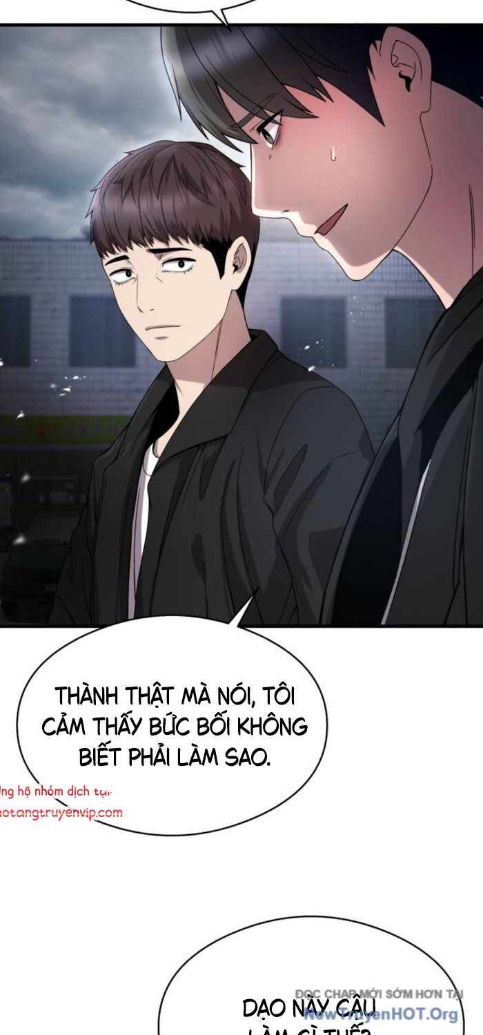 Hẹn Hò Rùng Rợn - Chapter 20 - Page 70