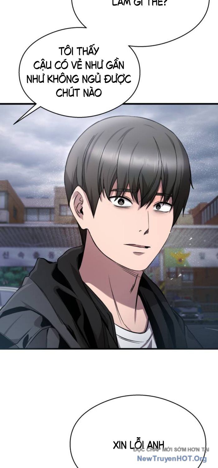 Hẹn Hò Rùng Rợn - Chapter 20 - Page 71